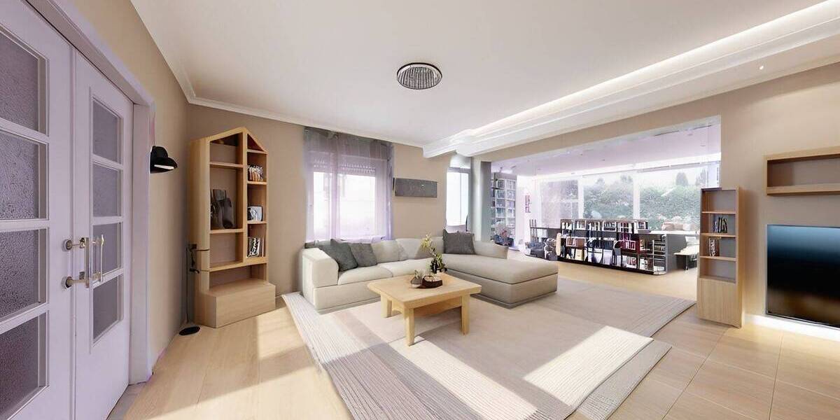 Einfamilienhaus Montabaur - 6 Zimmer, 172 m&sup2;, 465.000&euro; | Angebot:25743785