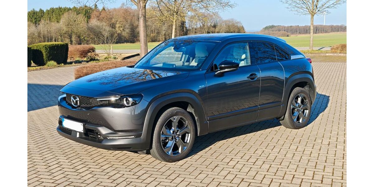 Mazda MX-30 22.400 km 15.590 &euro; Lingerhahn 56291