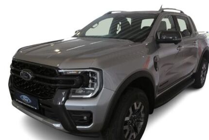 Ford Ranger 11.900 km 55.480 € Koblenz 56073