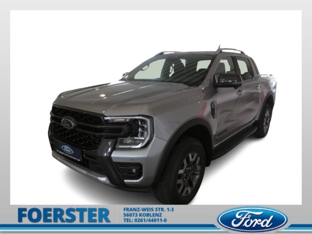 Ford Ranger 11.900 km 55.480 &euro; Koblenz 56073