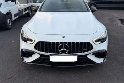 Mercedes-Benz AMG GT 17.100 km 73.500 &euro; Girod bei Montabaur 56412