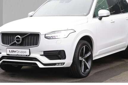 Volvo XC90 56.000 km 42.980 € Koblenz 56070