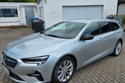 Opel Insignia 98.000 km 18.000 &euro; Nickenich 56642