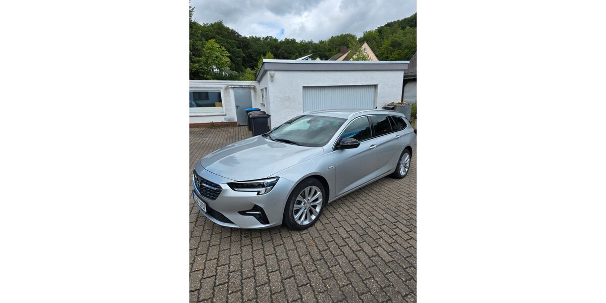 Opel Insignia 98.000 km 18.000 &euro; Nickenich 56642