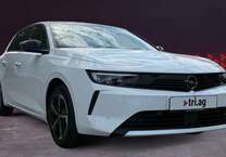 Gebrauchtwagen Opel Astra