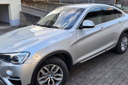 BMW X4 120.000 km 20.900 &euro; Neuwied 56567