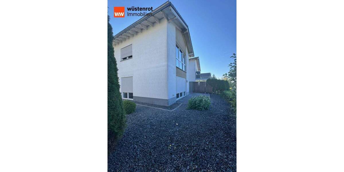 Doppelhaushälfte Waldesch - 4 Zimmer, 105 m&sup2;, 319.000&euro; | Angebot:25797614