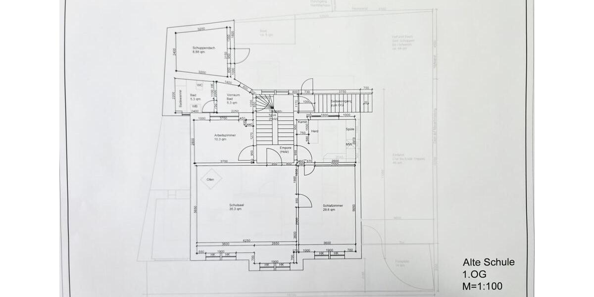 Mehrfamilienhaus, Wohnhaus Weitersburg Wüstenhof - 7 Zimmer, 277 m&sup2;, 325.000&euro; | Angebot:26132426