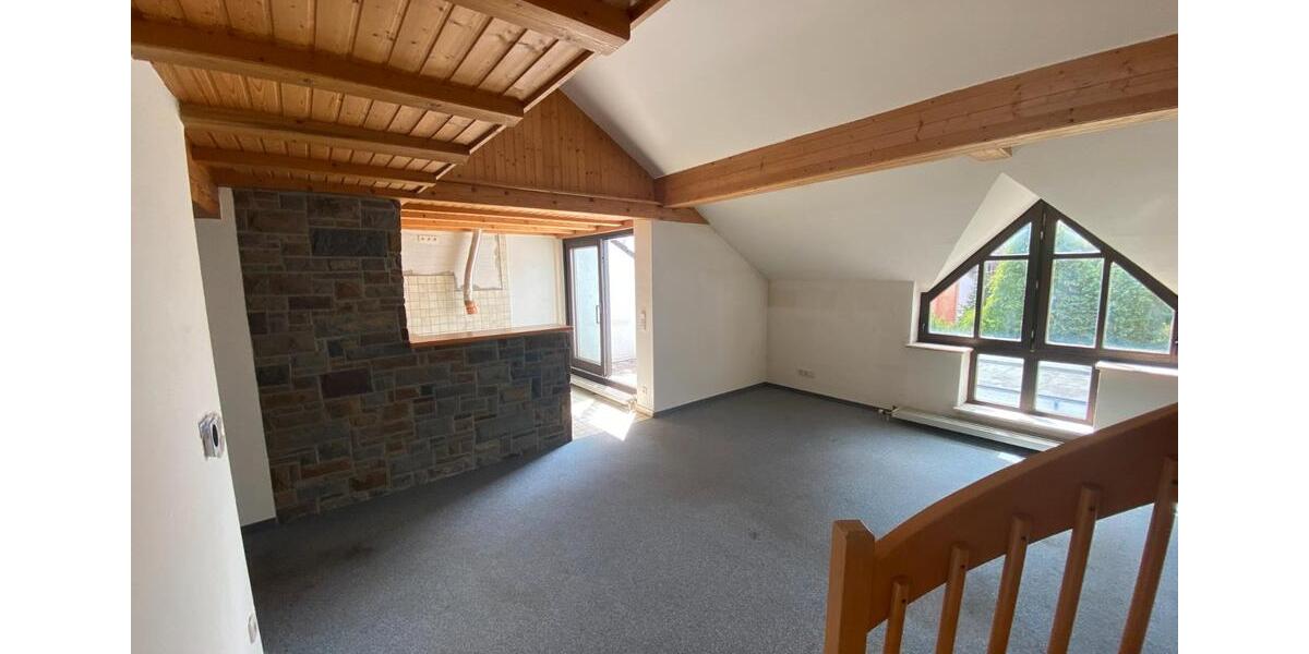 Maisonettenwohnung Koblenz Karthause - 2 Zimmer, 73 m&sup2;, 260.000&euro; | Angebot:27247003