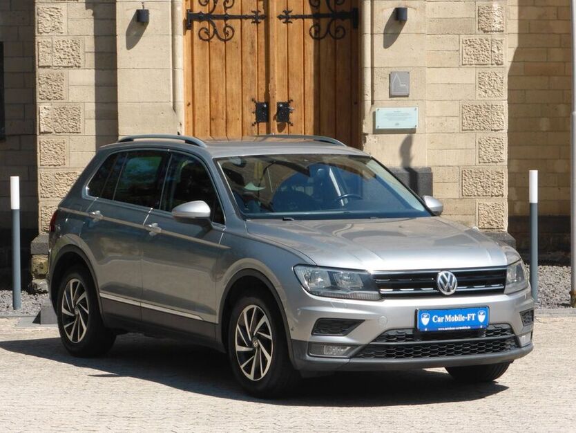Tiguan