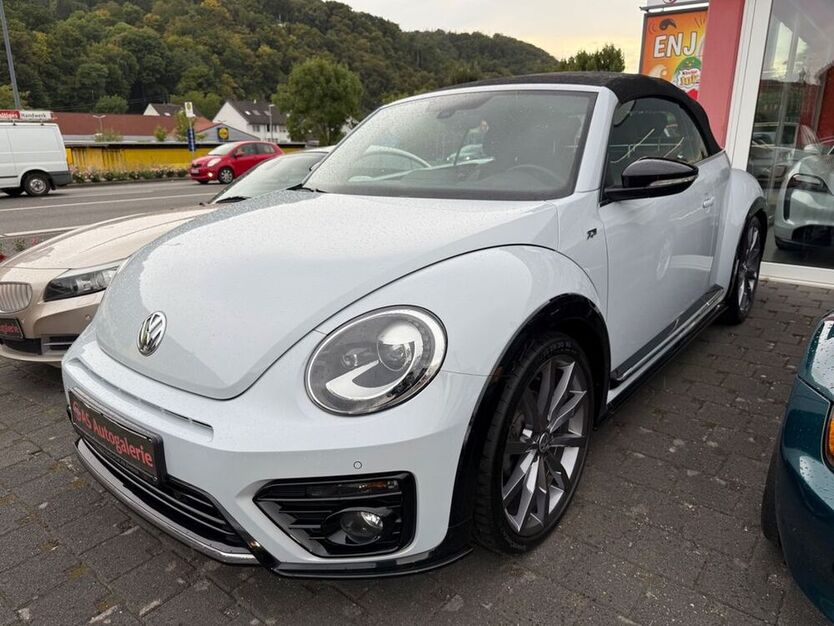 Beetle