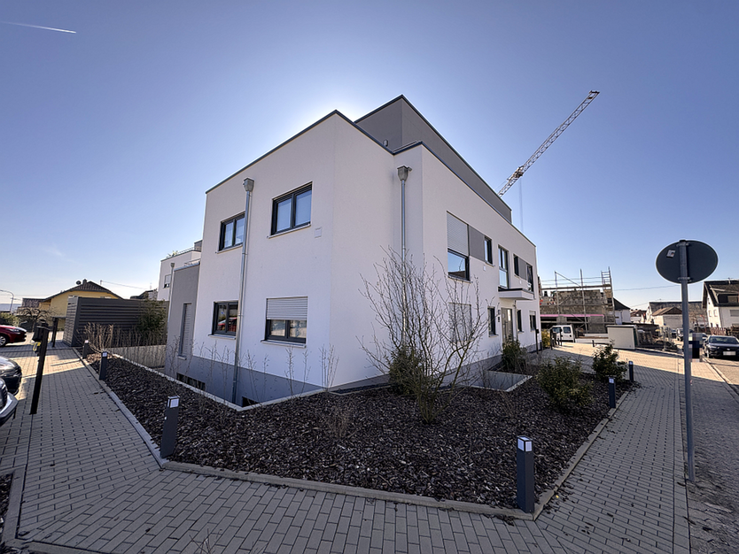 Wohnung zum Kaufen in Weitersburg 220.000 € 60 m²