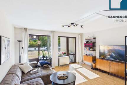 Wohnung Koblenz Lay - 2 Zimmer, 61 m&sup2;, 210.000&euro; | Angebot:27227689