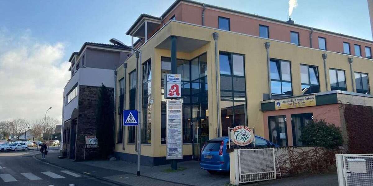 Gewerbeobjekt St. Sebastian - 1.100&euro; | Angebot:23307016