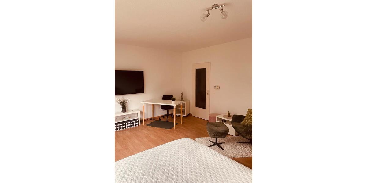 Hochparterre Neuwied - 1 Zimmer, 40 m&sup2;, 870&euro; | Angebot:26476595