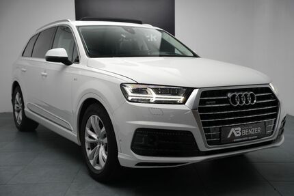 Audi Q7 134.000 km 32.999 &euro; Wirges 56422