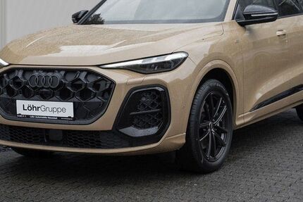 Audi Q5 1.500 km 62.990 &euro; Neuwied 56564