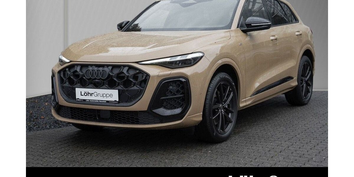 Audi Q5 1.500 km 62.990 &euro; Neuwied 56564