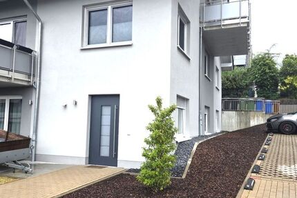 Barrierefrei EG 3,5 ZKB, Wohnen im ehemaligen Luftkurort mit großer Terrasse 4 zimmer