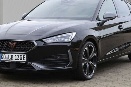 Seat Leon 28.979 km 25.980 € Andernach 56626