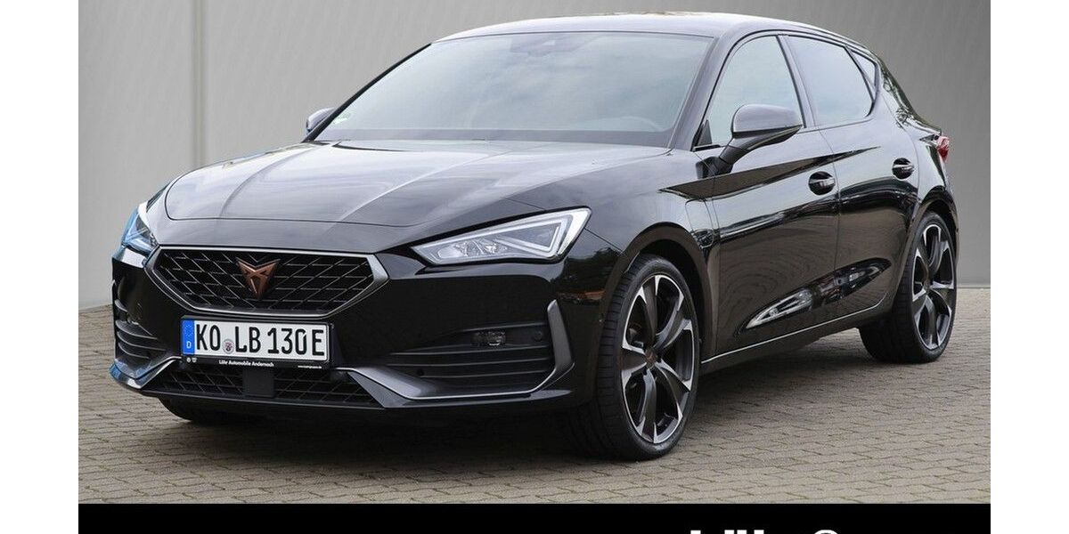 Seat Leon 28.979 km 25.980 € Andernach 56626