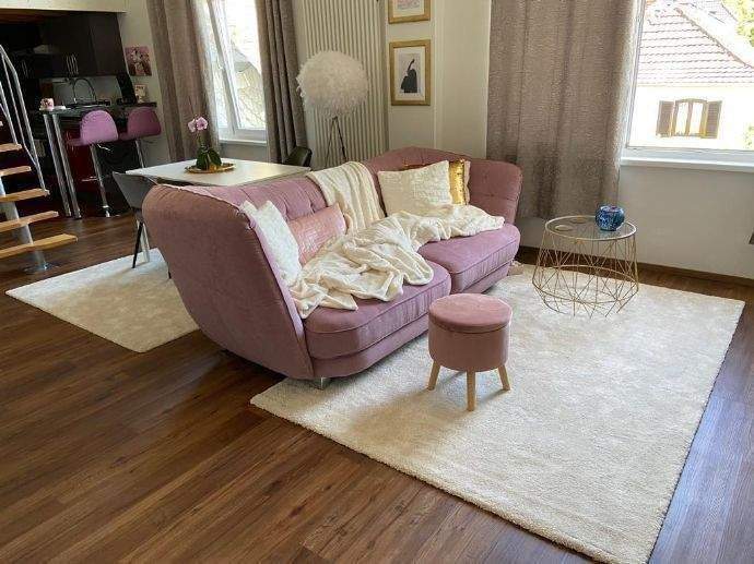 Etagenwohnung Rengsdorf - 1 Zimmer, 45 m&sup2;, 430&euro; | Angebot:26080026