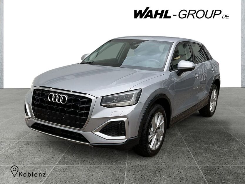 Audi Q2 51.950 km 24.480 € Koblenz 56070