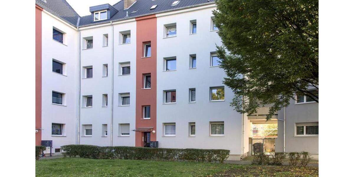 Erdgeschoßwohnung Koblenz Lay - 3 Zimmer, 59 m&sup2;, 689&euro; | Angebot:25342697