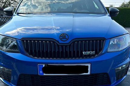 Skoda Octavia 103.000 km 14.600 &euro; Mülheim-Kärlich 56218