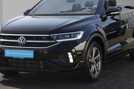 VW T-Roc 14.250 km 30.980 &euro; Koblenz 56070