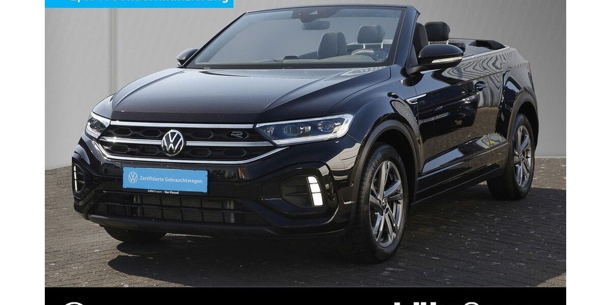 VW T-Roc 14.250 km 30.980 &euro; Koblenz 56070