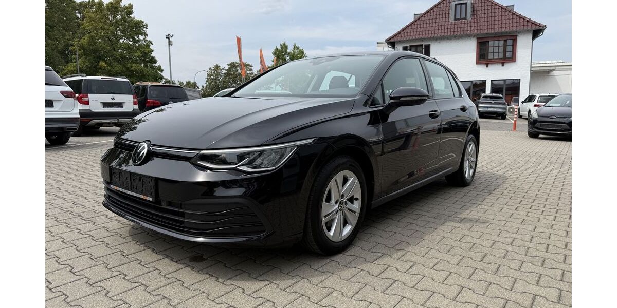 VW Golf 96.000 km 13.990 &euro; Koblenz/Rh. 56070