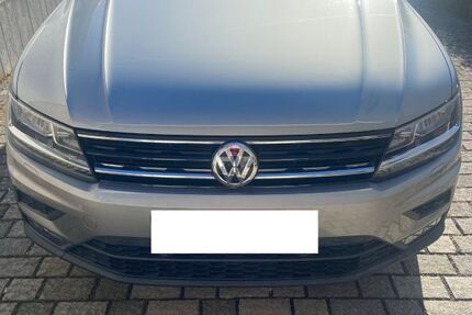 VW Tiguan 69.000 km 17.600 &euro; Hilgert 56206
