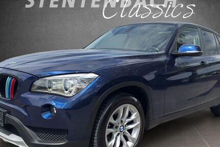 BMW X1 153.000 km 8.490 &euro; Großmaischeid 56276