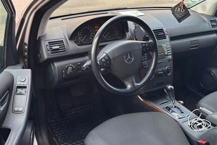 Mercedes-Benz A 170 177.210 km 3.999 &euro; koblenz 56068