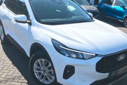 Ford Kuga 8.516 km 27.990 &euro; Oberlahr 57641