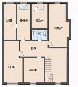 Einfamilienhaus Urmitz - 440.000&euro; | Angebot:27283149