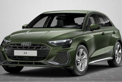 Audi A3 12.721 km 30.990 &euro; Mayen 56727