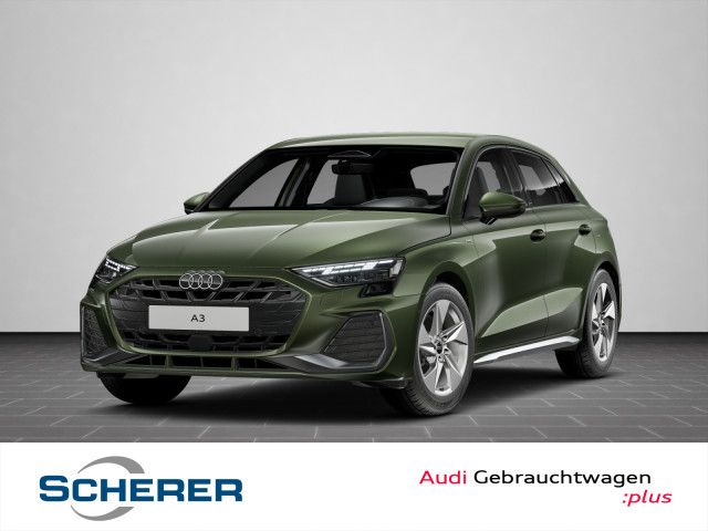 Audi A3 12.721 km 30.990 &euro; Mayen 56727