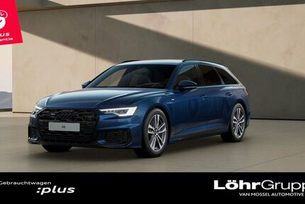 Audi A6 19.108 km 54.580 &euro; Koblenz 56070