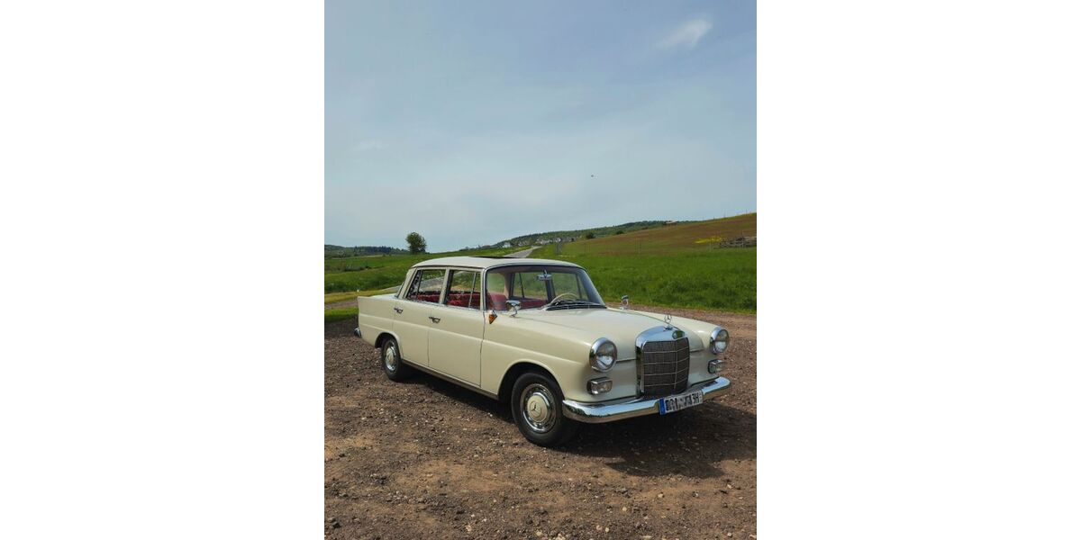 Mercedes-Benz 190 106.000 km 29.800 &euro; Oberwesel 55430