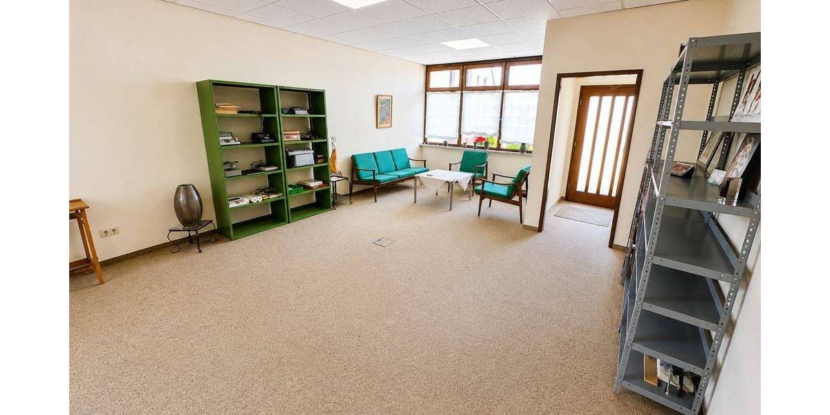 Mehrfamilienhaus, Wohnhaus Ransbach-Baumbach Baumbach - 8 Zimmer, 224 m&sup2;, 359.000&euro; | Angebot:26875003