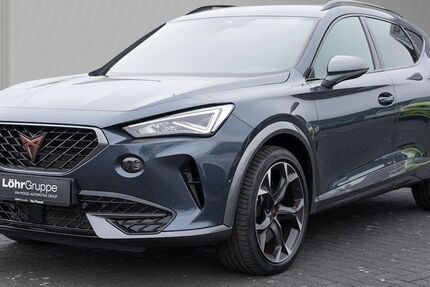 Cupra Formentor 17.383 km 32.980 &euro; Koblenz 56070