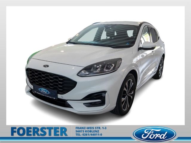 Ford Kuga 44.640 km 19.980 &euro; Koblenz 56073