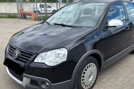 VW Polo 186.000 km 1.250 &euro; Ransbach-Baumbach 56235
