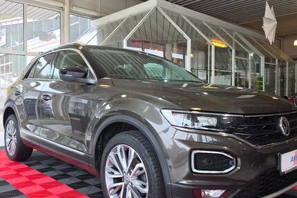 VW T-Roc 67.321 km 18.800 &euro; Lahnstein 56112