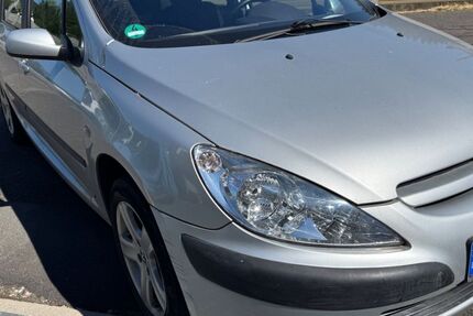 Peugeot 307 167.000 km 900 &euro; Boppard 56154