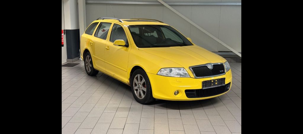Skoda Octavia 300.000 km 1.950 &euro; Brey 56321