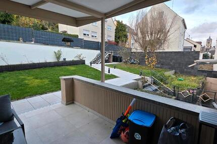 Provisionsfrei: Gepflegtes Zweifamilienhaus mit Garten zimmer