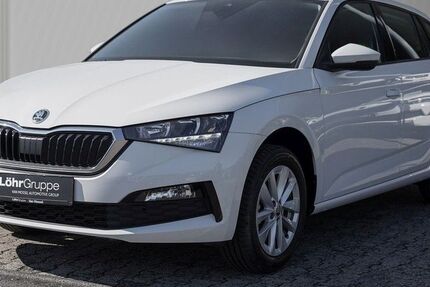 Skoda Scala 21.226 km 16.280 &euro; Höhr-Grenzhausen 56203